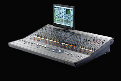 Avid profile for hire or rental in Scotland and the UK from BLACKBOX Pro Audio