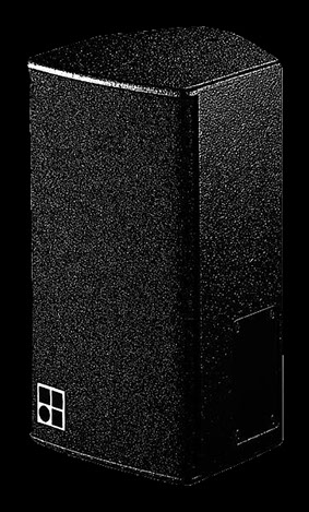 d&b Audiotechnik E3s for hire or rental in Scotland and the UK from BLACKBOX Pro Audio