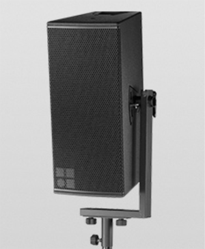 d&b Audiotechnik Y7P Point Source Loudspeaker for hire or rental in Scotland and the UK from BLACKBOX Pro Audio